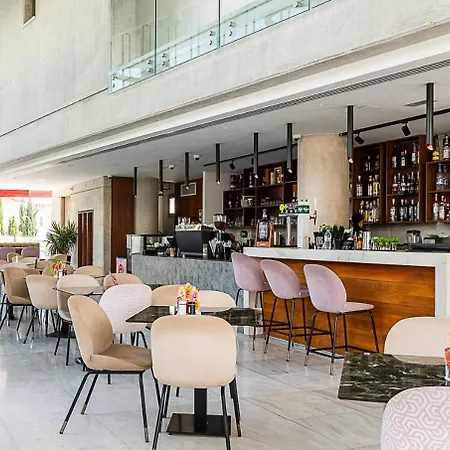 Appartamento Elysia Park Sanara Paphos