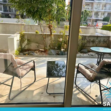 Apartamento Elysia Park Sanara